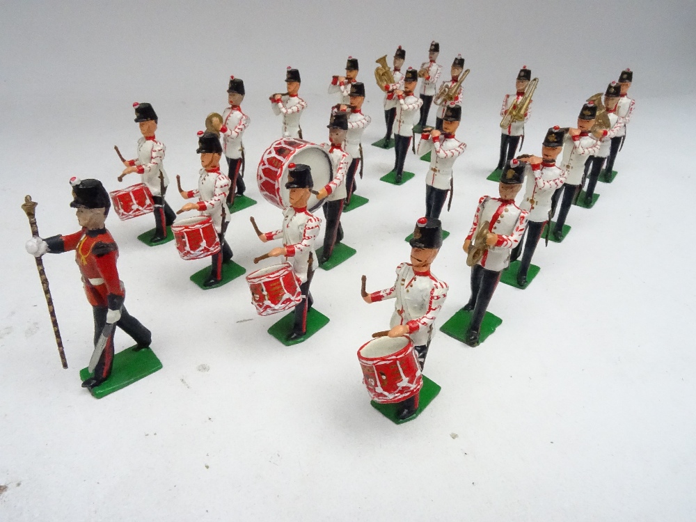 Britains Fort Henry Guard - Image 4 of 4