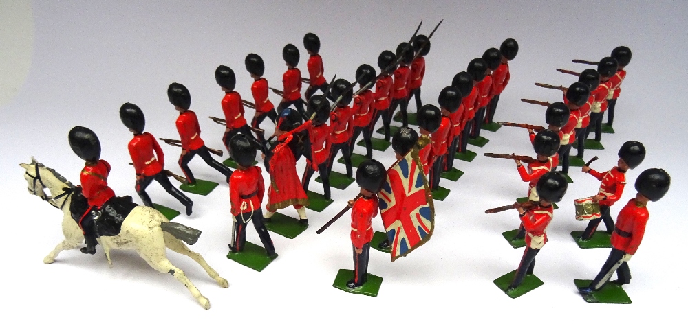 Britains RARE set 102 - Image 9 of 9