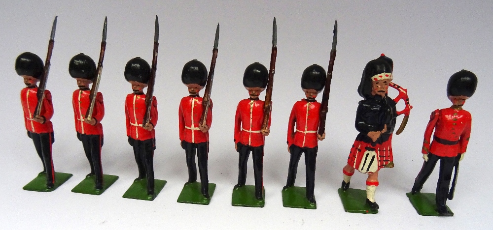 Britains RARE set 102 - Image 6 of 9