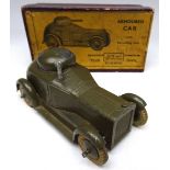 Britains set 1321 Armoured Car