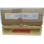 Britains Centenary sets 00259 Boer War