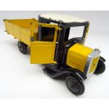 Britains set 59F, Farm Lorry