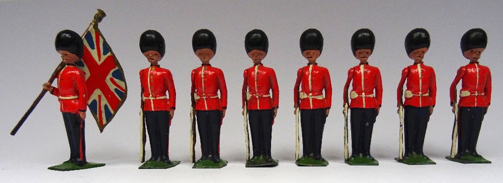 Britains RARE set 102 - Image 5 of 9