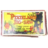 Gibson 'Pixyland' Jig-saw