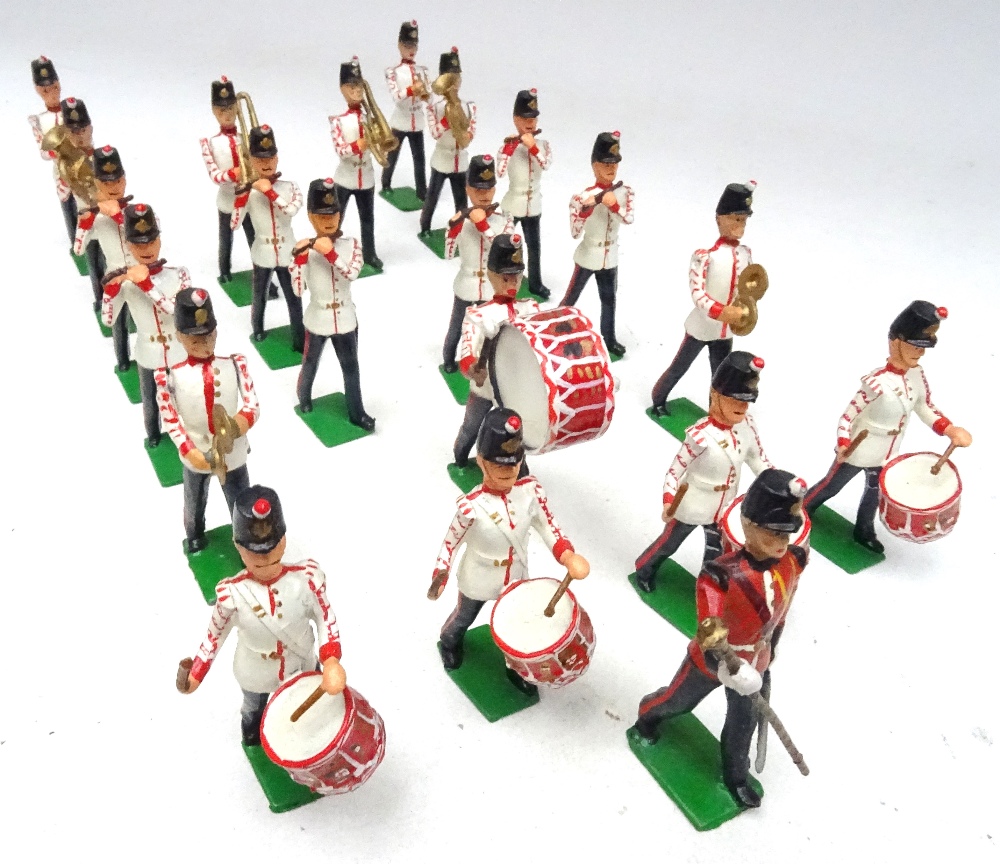 Britains Fort Henry Guard