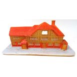 Lone Star Eaglet Series No. 1320 000 scale Inn