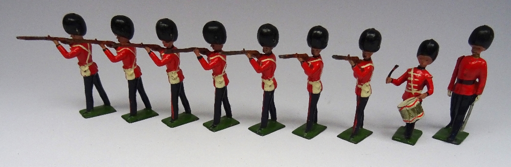 Britains RARE set 102 - Image 4 of 9