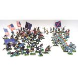 The Battle of Gettysburg, 54mm scale