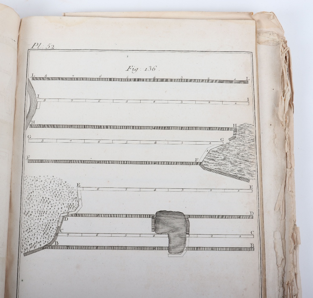 Atlas De La Monarchie Prussiene, Published date 1788 "A Londres" Disbound - Image 8 of 10