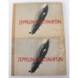 Zeppelin-Weltfahrten