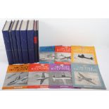 Excellent Set of Aircraft Recognition Journals Volumes 1-13