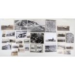 Mixed Collection of Aviation Photographs
