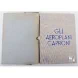 GLI Aeroplani Caproni, 1937