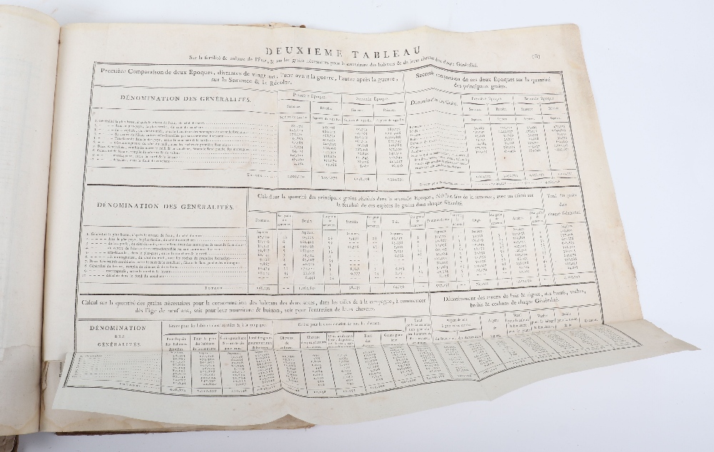 Atlas De La Monarchie Prussiene, Published date 1788 "A Londres" Disbound - Image 10 of 10