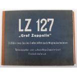 LZ 127 "Graf Zeppelin"