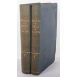 Books – Expedition to Borneo of HMS Dido for the Suppression of Piracy by Capt Hon Henry Keppel RN