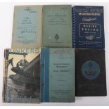 Small Collection of Aviation Manuals etc