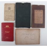 Collection of Mainly 19th century Maps