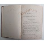 Officers of the Indian Army Compiled by Dodwell and Miles (East India Agents) 1st Edition 1838