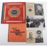 Third Reich Period Publication “Deutschlands Wehrmacht”