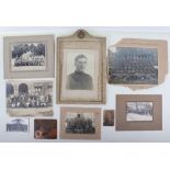 Collection of Mainly Military Photographs