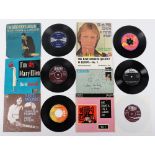 Thirty Eight 7” Vinyl Singles