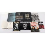 Selection of Books Relating to the Third Reich and SS
