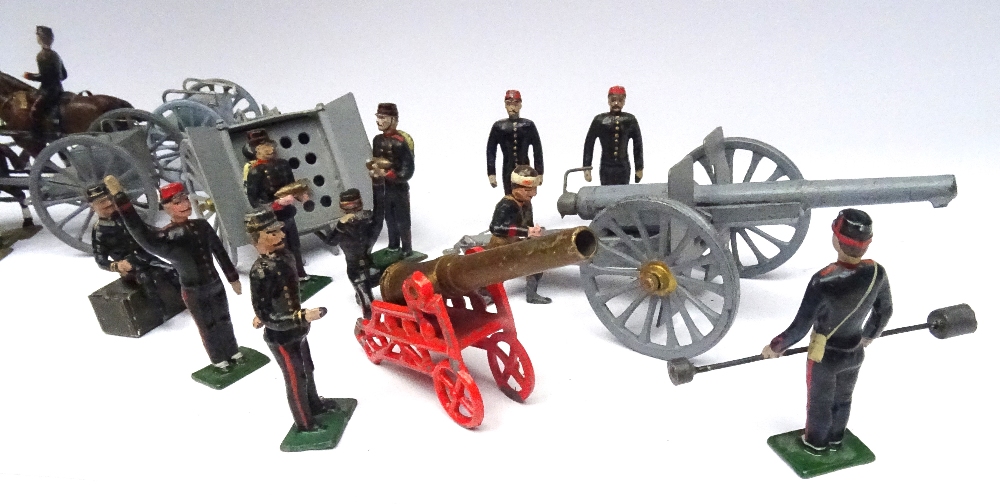 CBG Mignot French Artillery - Image 11 of 11