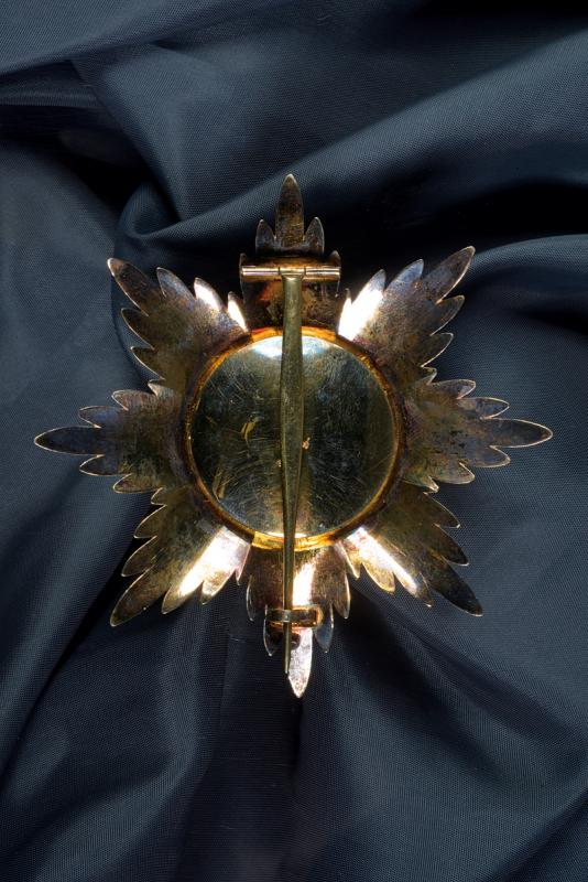 Order of Saint Stanislaus - Image 3 of 5