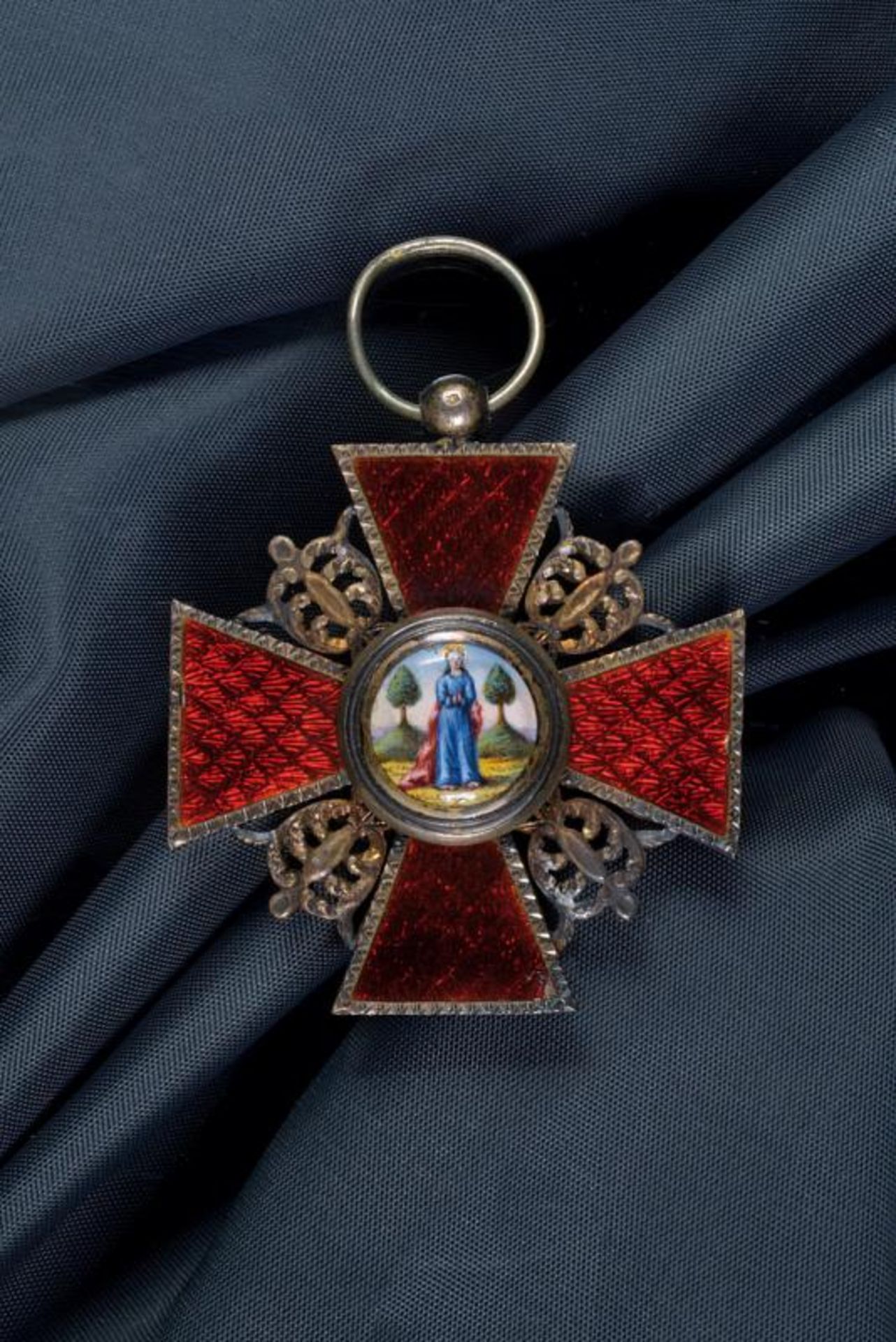 Order of Saint Anna