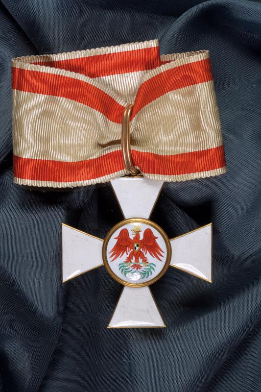 Order of the Red Eagle