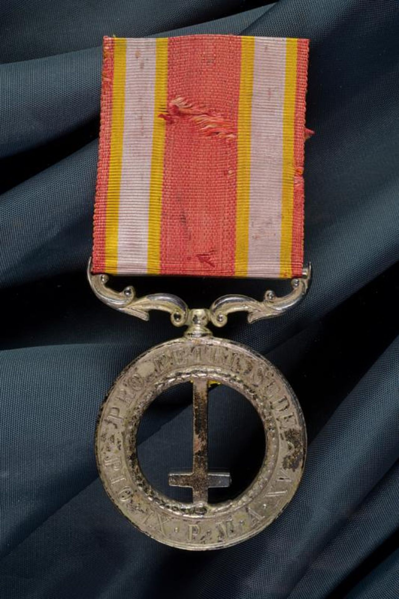 Castelfidardo Medal