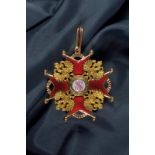 Order of Saint Stanislaus