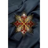 Sacred Military Constantinian Order of Saint George