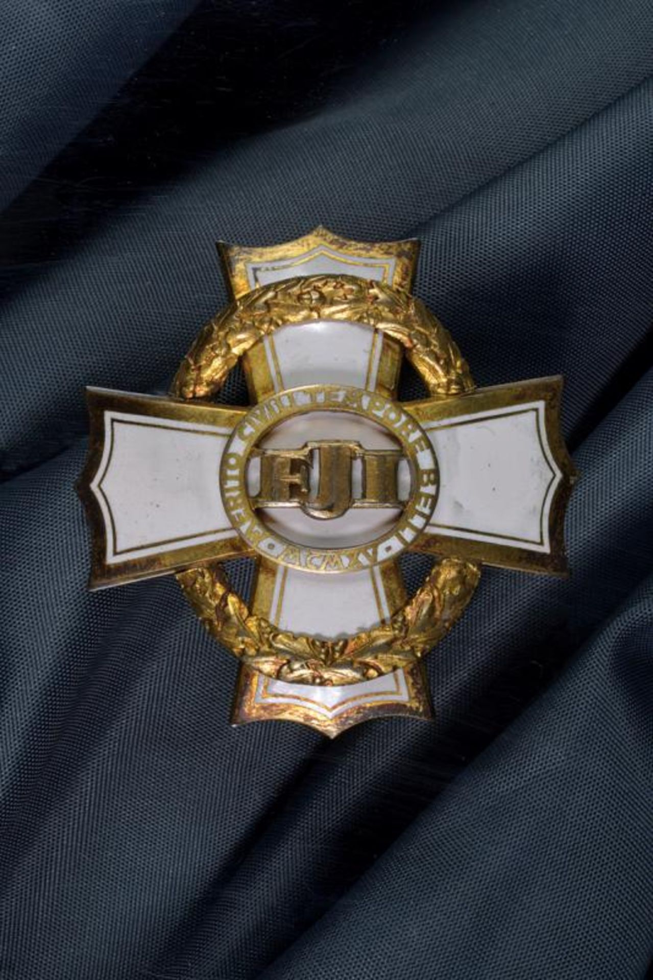 War Cross for Civil Merits