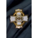 War Cross for Civil Merits