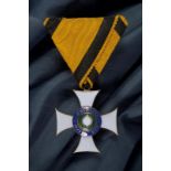 Military Merit Order
