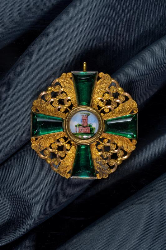 Order of the Zähringer Lion