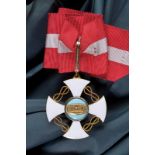 Order of the Crown of Italy