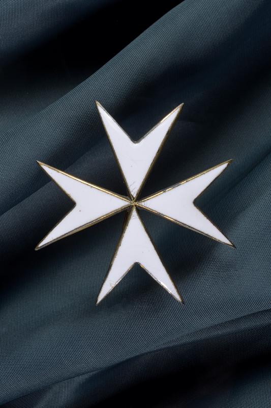 Sovereign Military Order of Malta