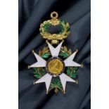 Legion of Honour Order