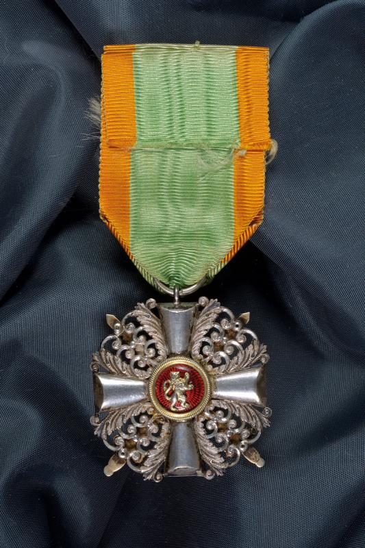 Order of the Zähringer Lion - Image 2 of 4