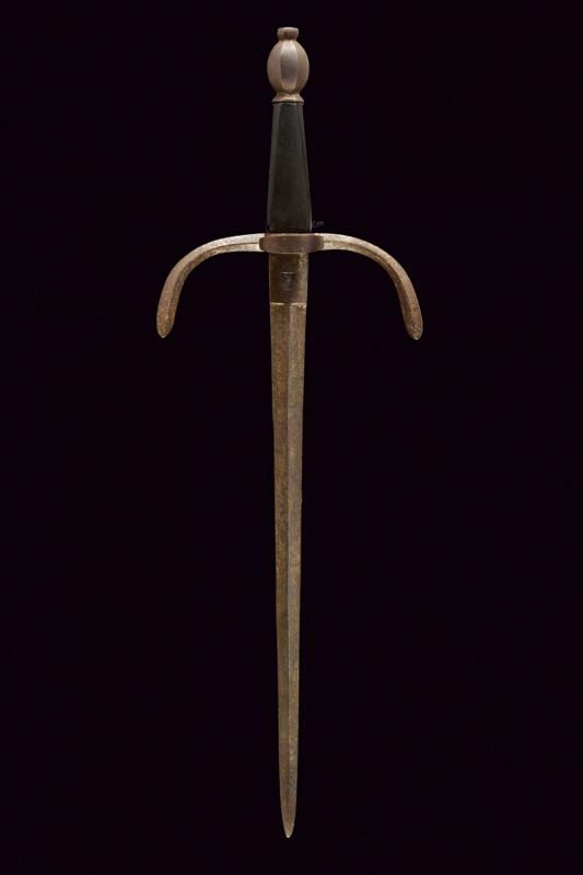 A left-hand dagger - Image 4 of 4