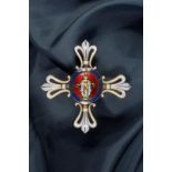 'San Lodovico' Order of Merit