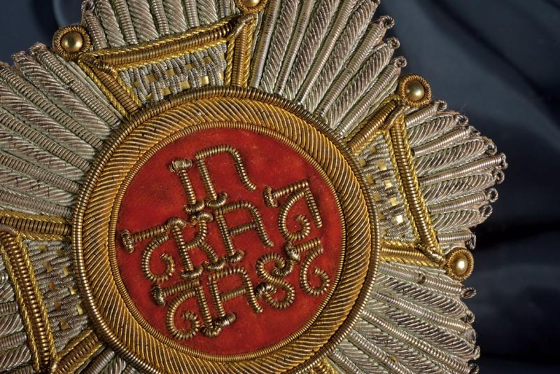 Order of Saint Hubert - Bild 4 aus 4
