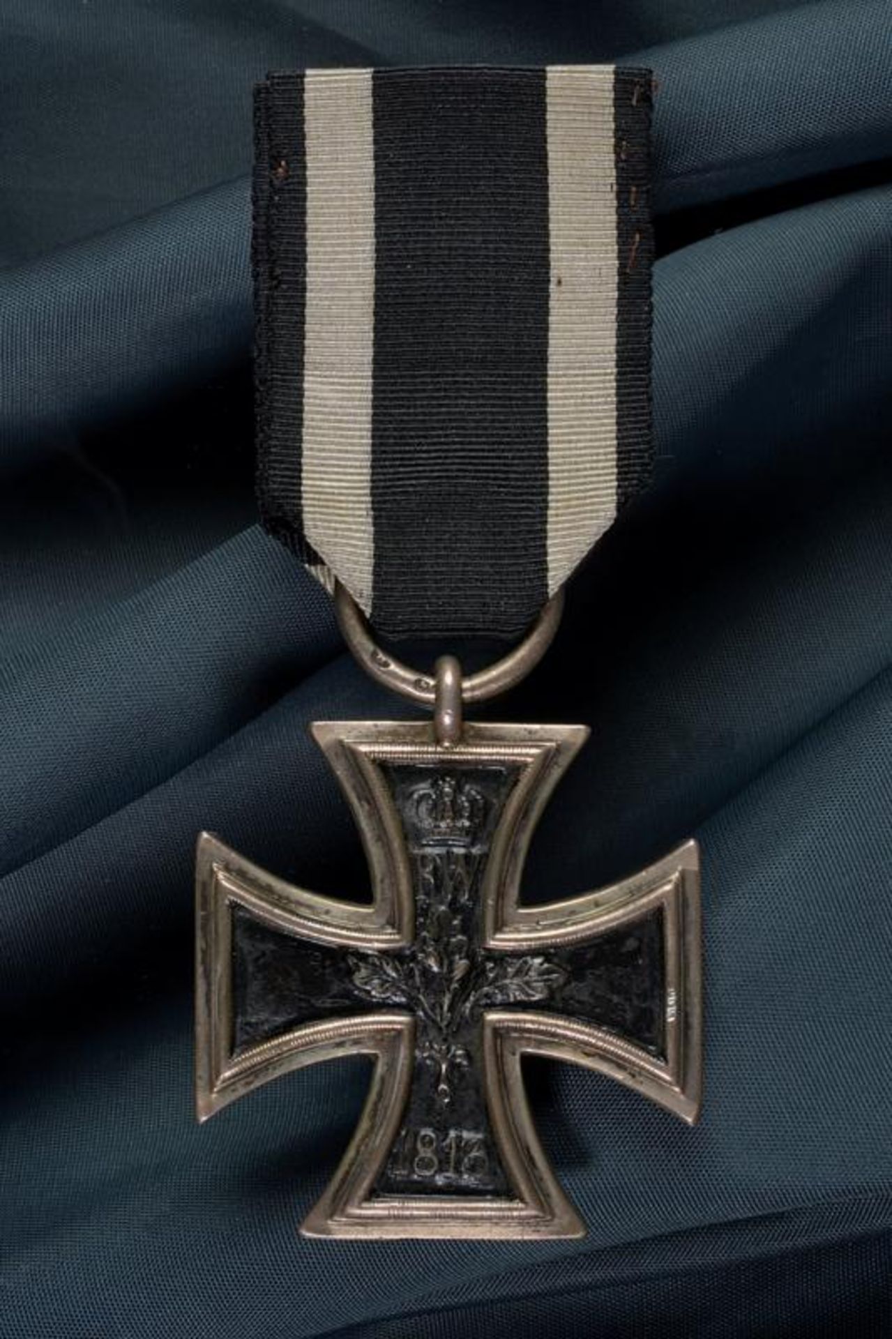 Iron Cross seconda class 1813