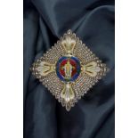 'San Lodovico' Order of Merit
