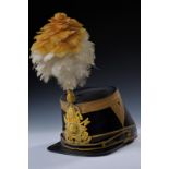 A Palatine Guard officer's Kepi