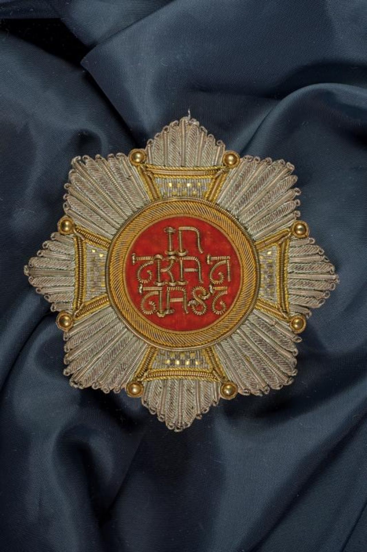 Order of Saint Hubert