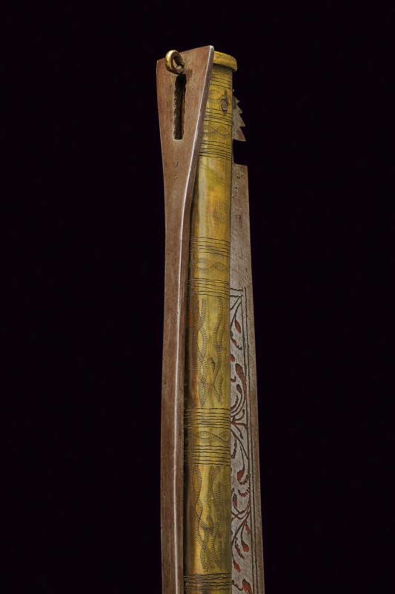 An exceptionally long navaja - Image 3 of 7